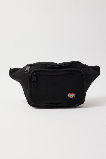 Dickies Stretton Bum Bag Black