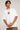 Tne Harvard Tonal Club Stack Logo Tee White