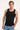 Common Need Boardmaker Singlet Black
