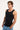 Common Need Boardmaker Singlet Black