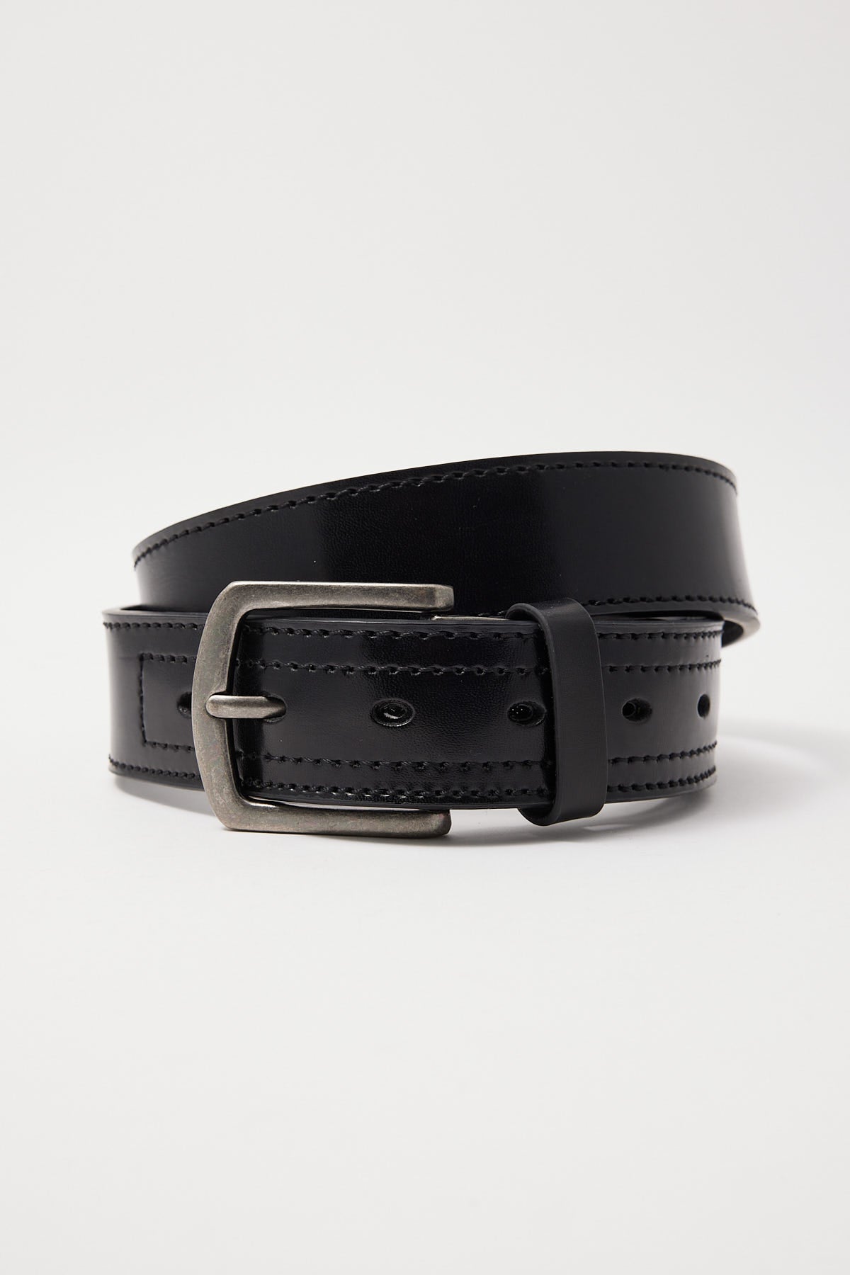 Dickies Industrial Strength Belt Black – Universal Store