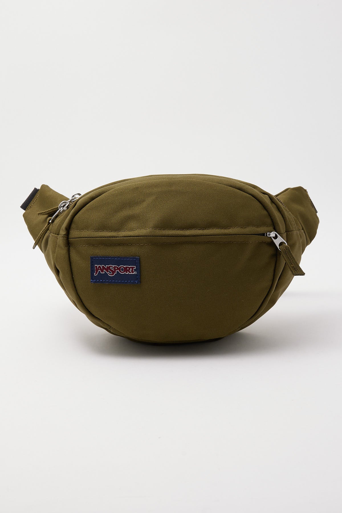 Jansport Fifth Avenue Bumbag Army Green