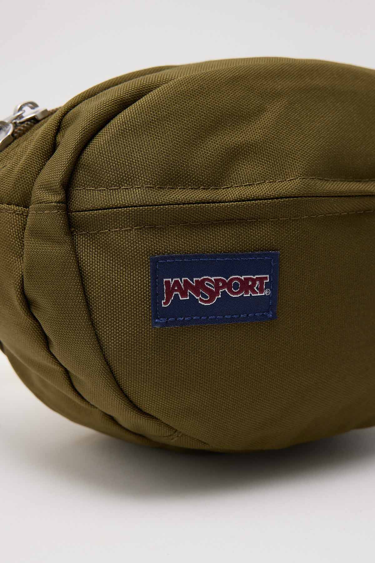Jansport Fifth Avenue Bumbag Army Green