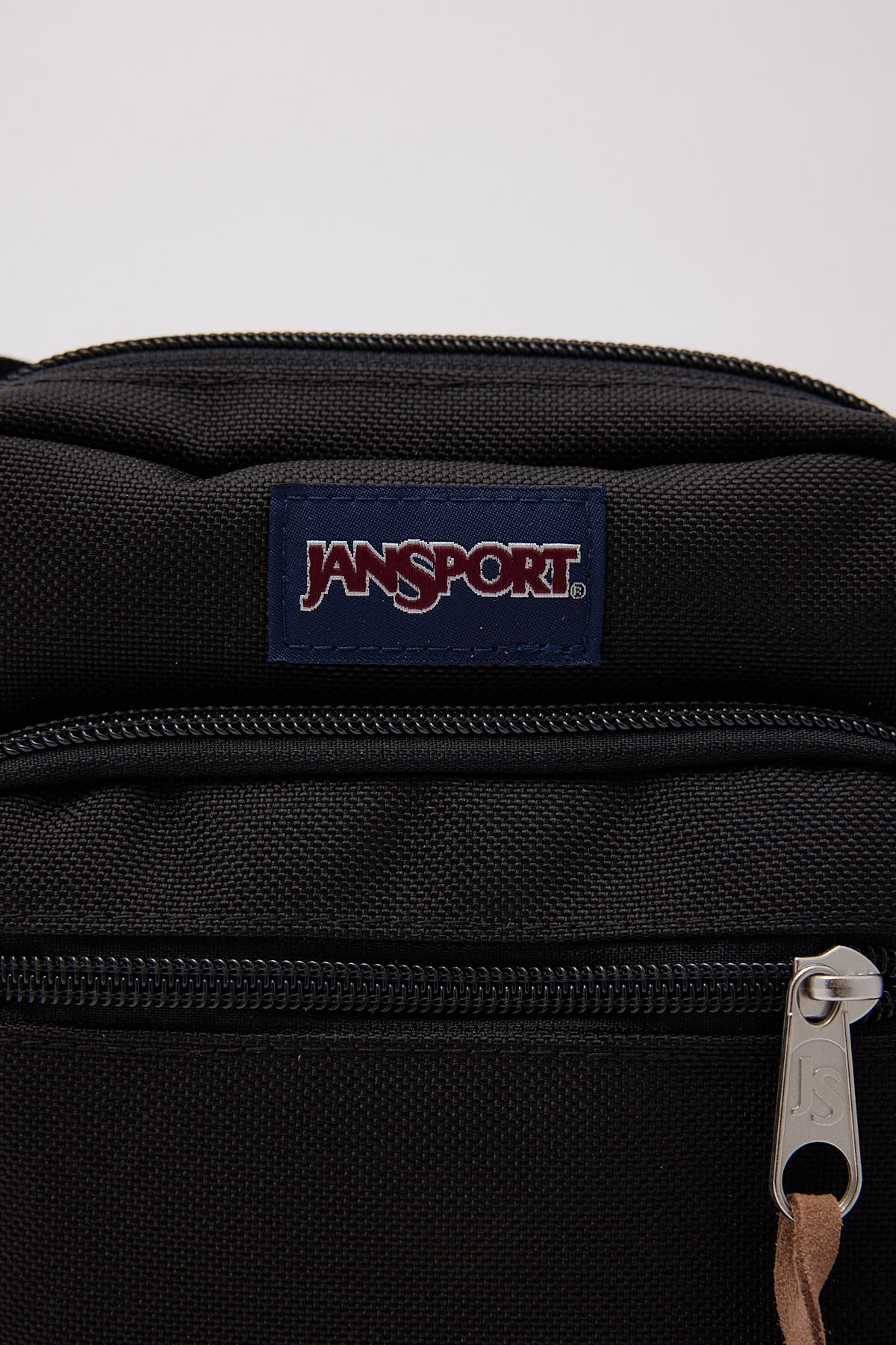 Jansport Core Crossbody Black Universal Store