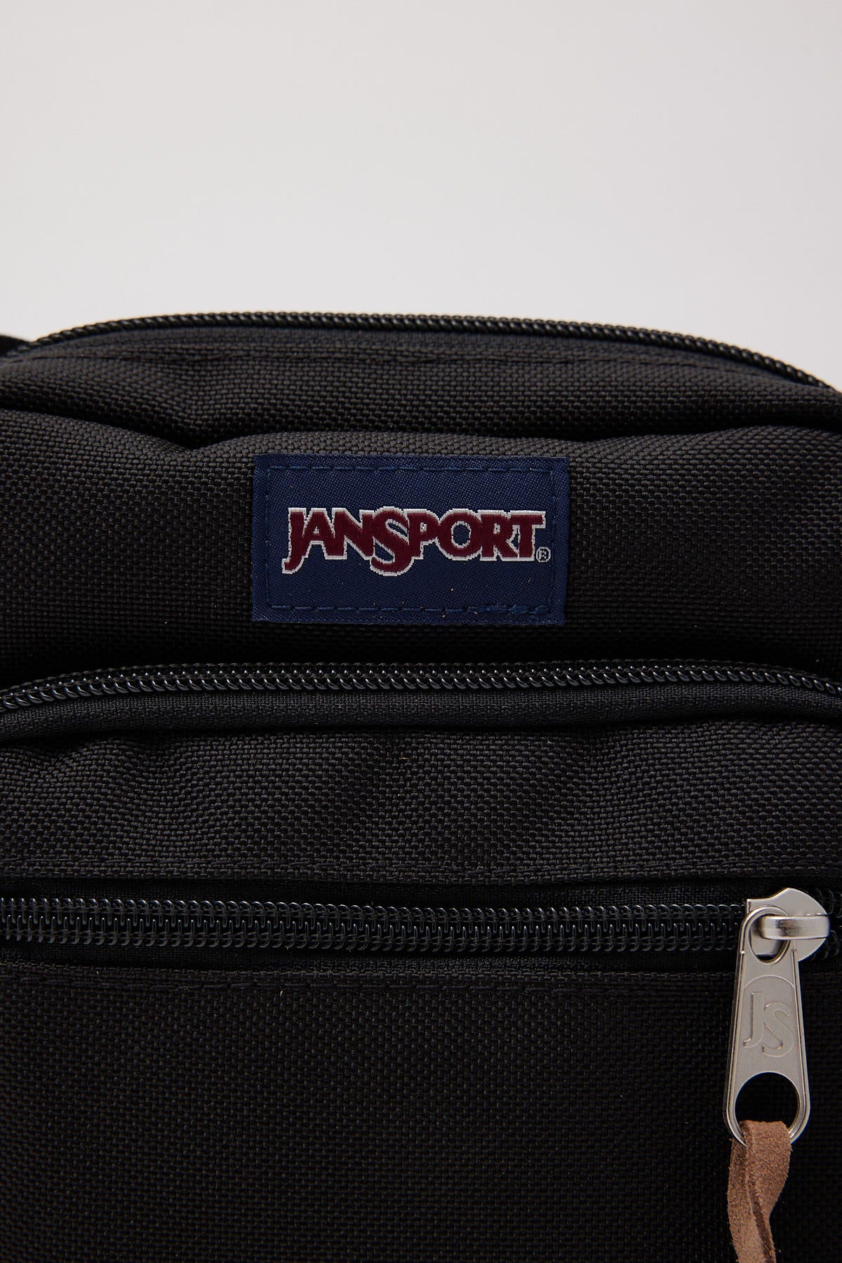 Jansport Core Crossbody Black