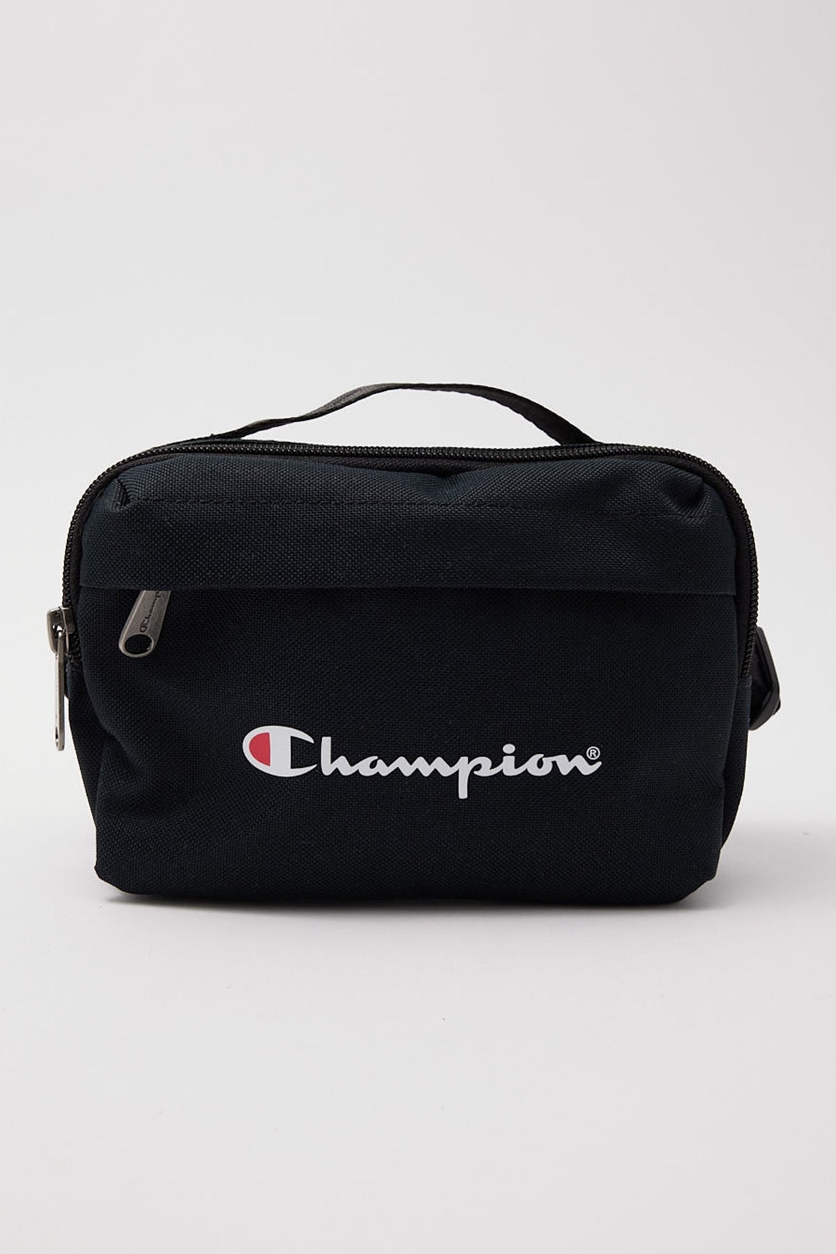 Champion Waist Bag Black