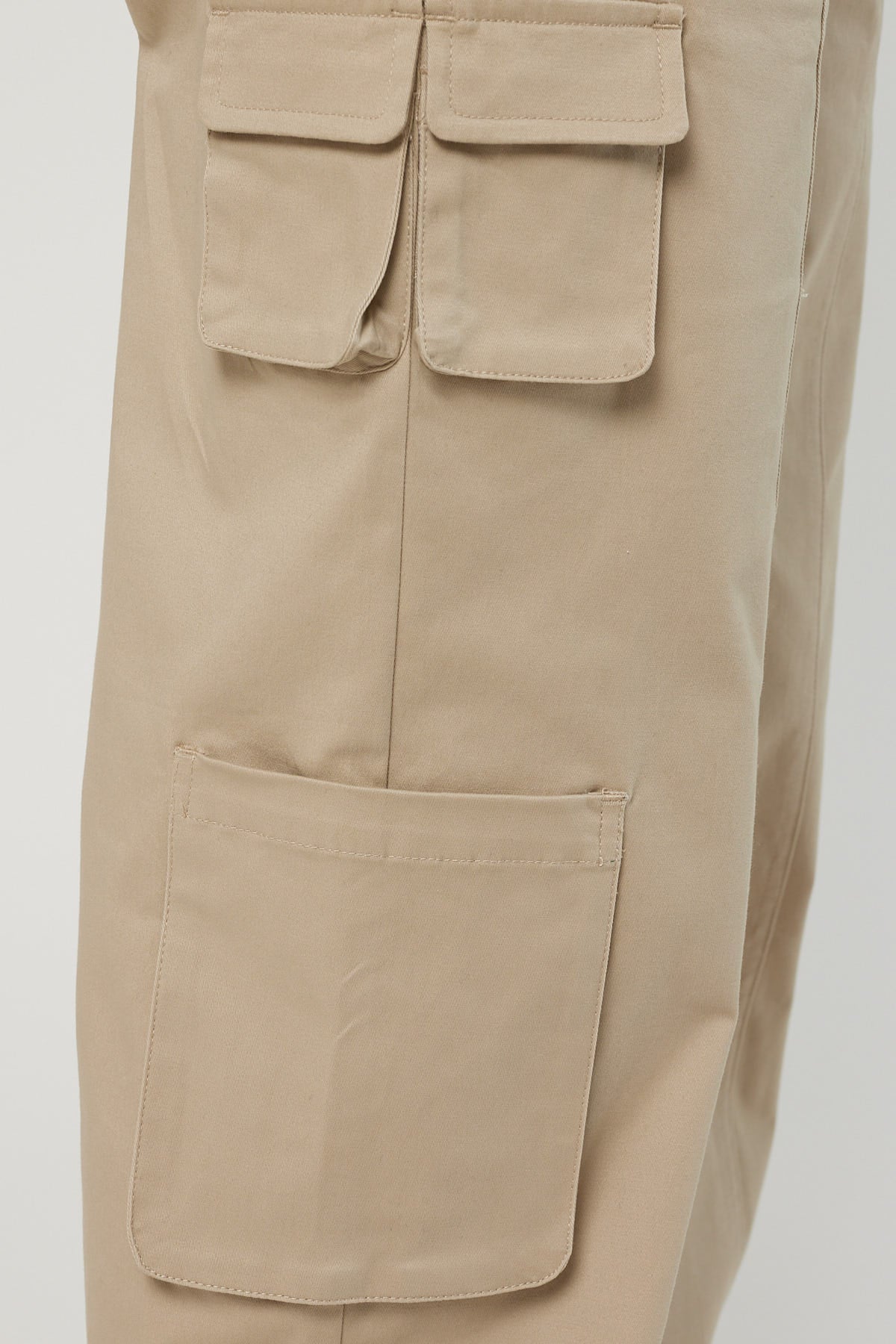 Luck & Trouble Pocket Full Of Cargo Pant Nude – Universal Store