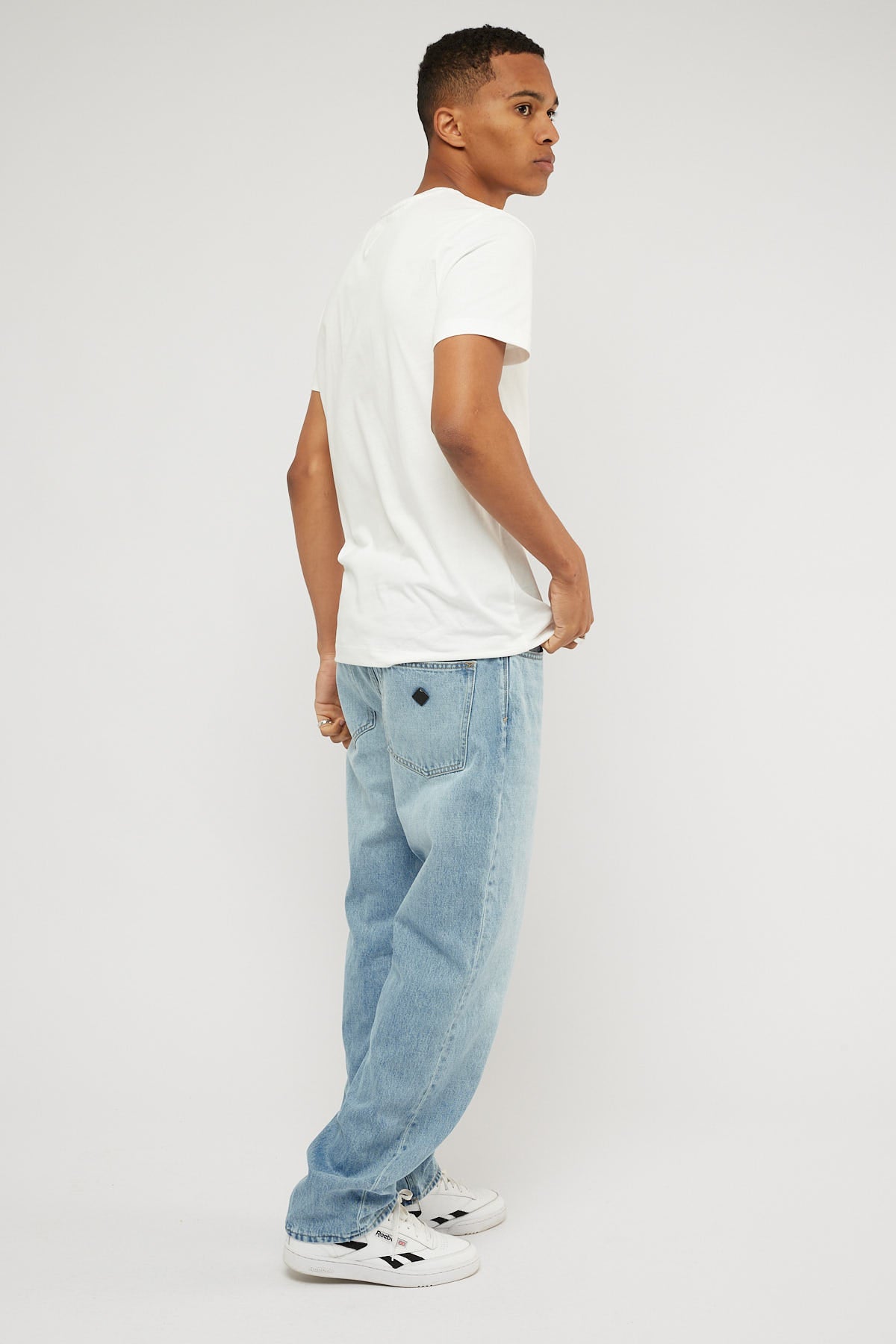 Abrand A 95 Baggy Jean Nevermind