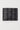 Lacoste The Blend Billfold Monogram Black