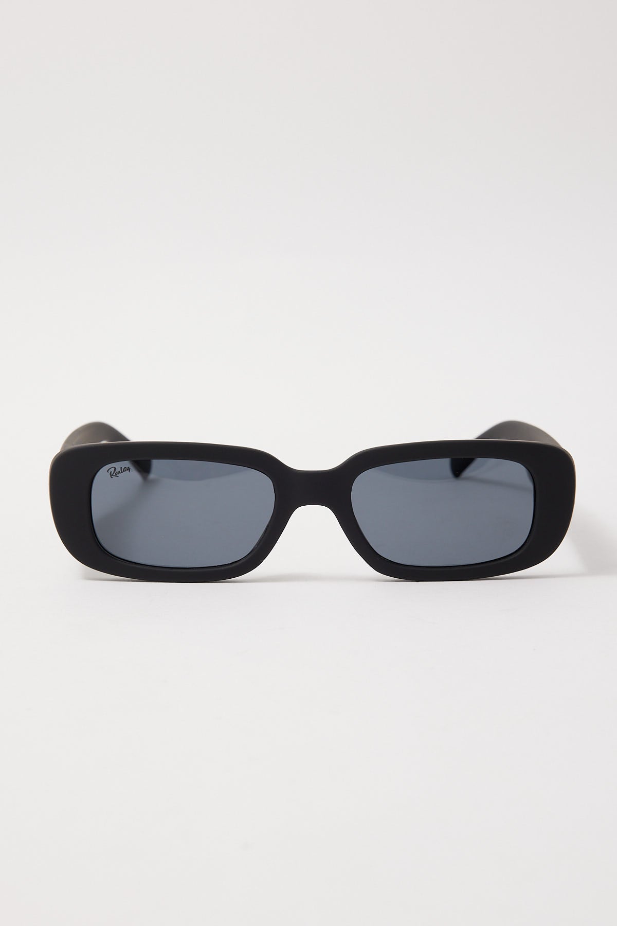 Reality Eyewear X-ray Specs Matte Black