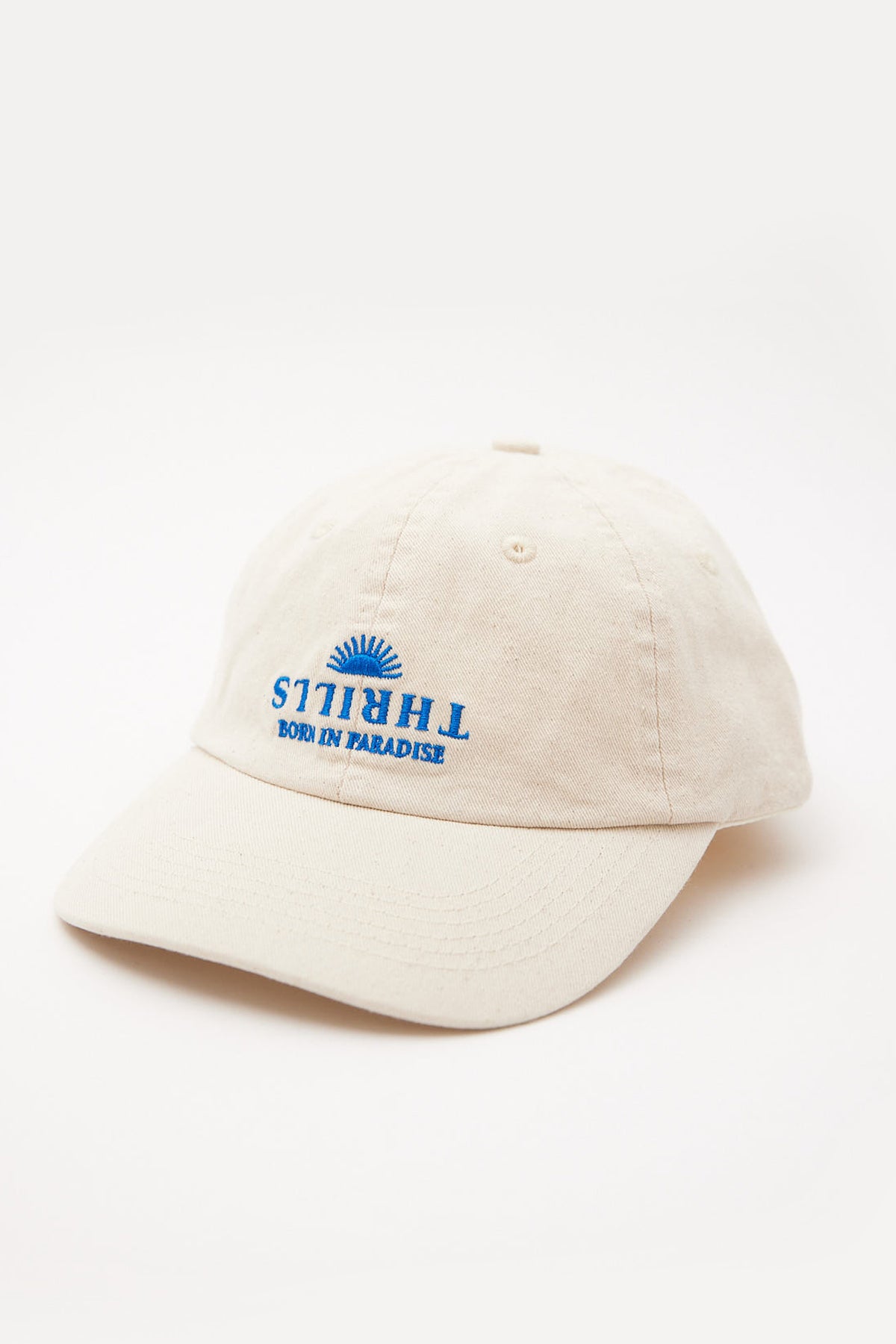 Thrills Wake Up In Paradise Unbleached – Universal Store