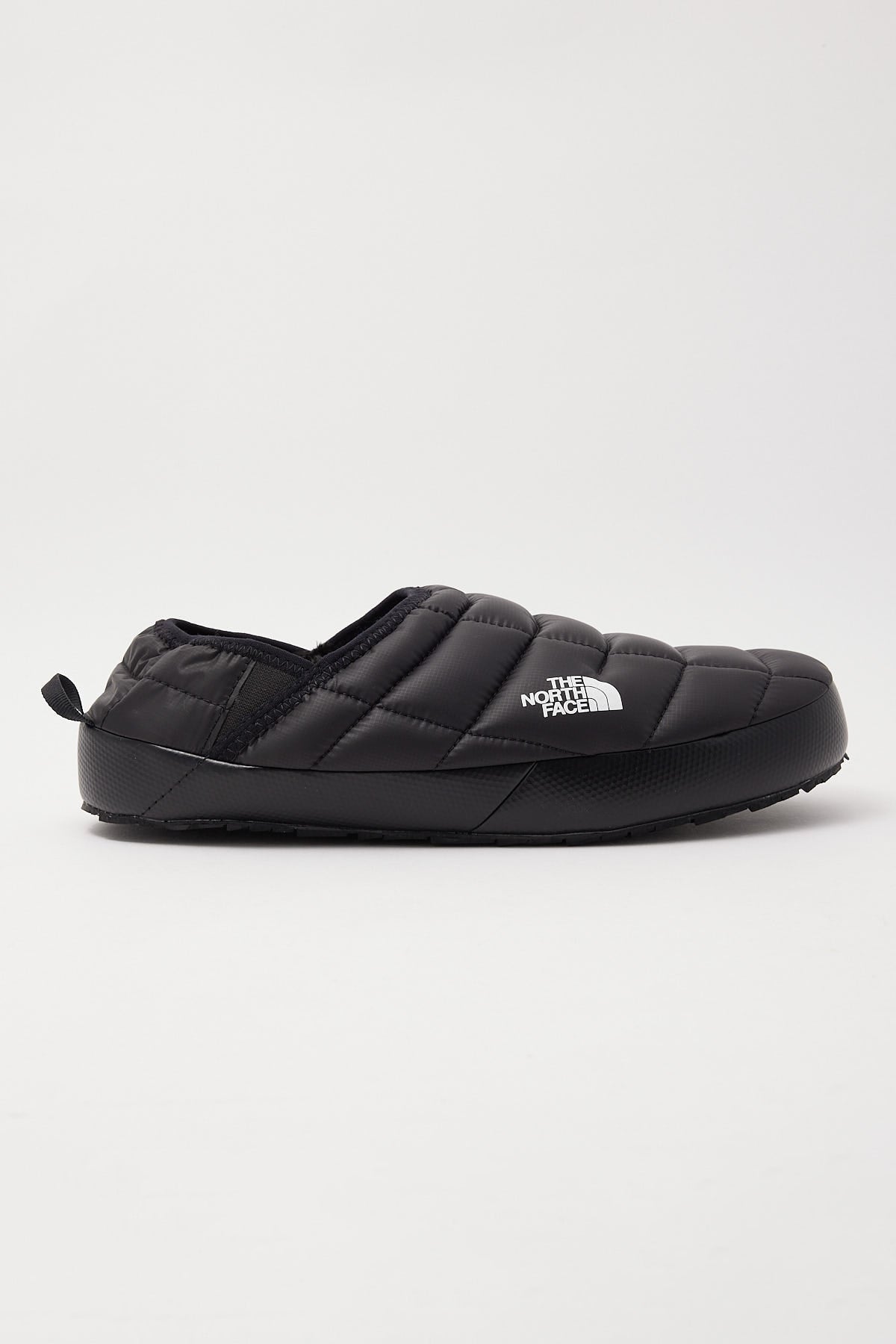 The North Face ThermoBall Traction Bootie TNF Black