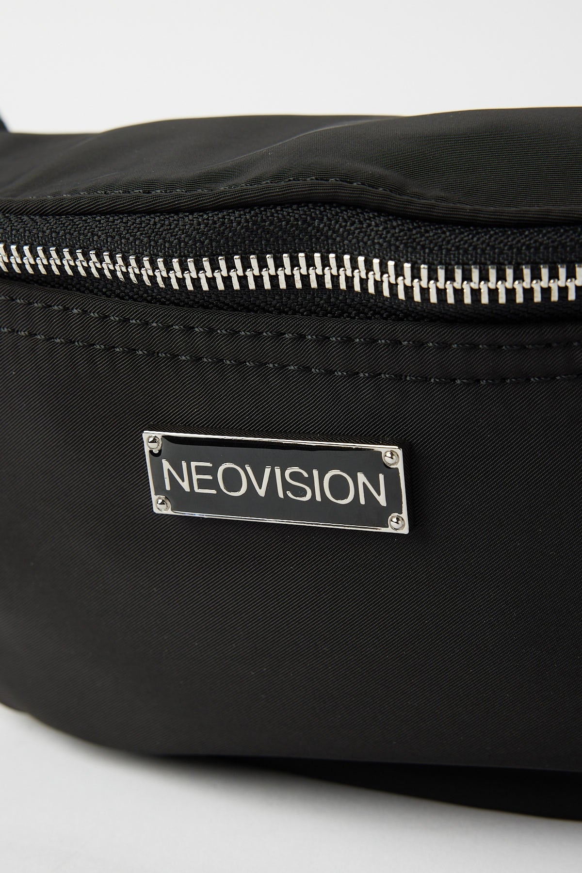 Neovision Survival Nylon Bumbag Black