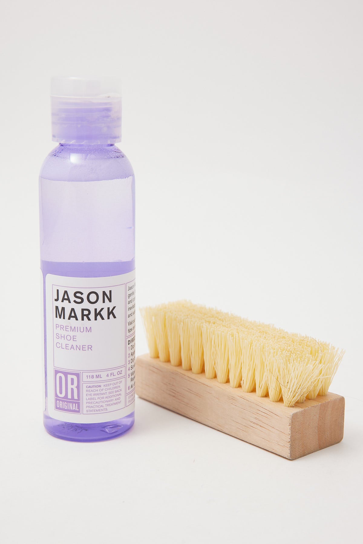 Jason Markk 4Oz Essential Kit