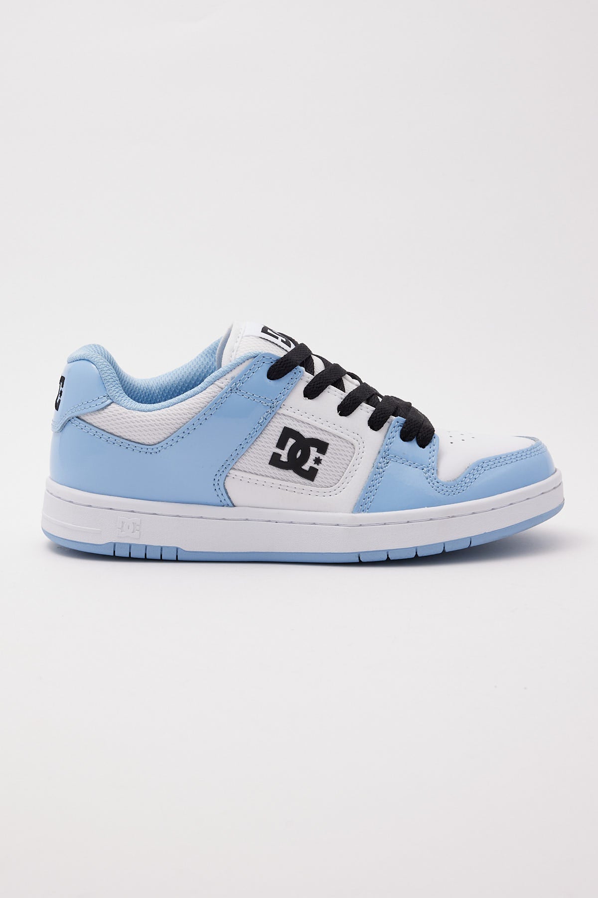 Dc Shoes Manteca 4 Blue / White