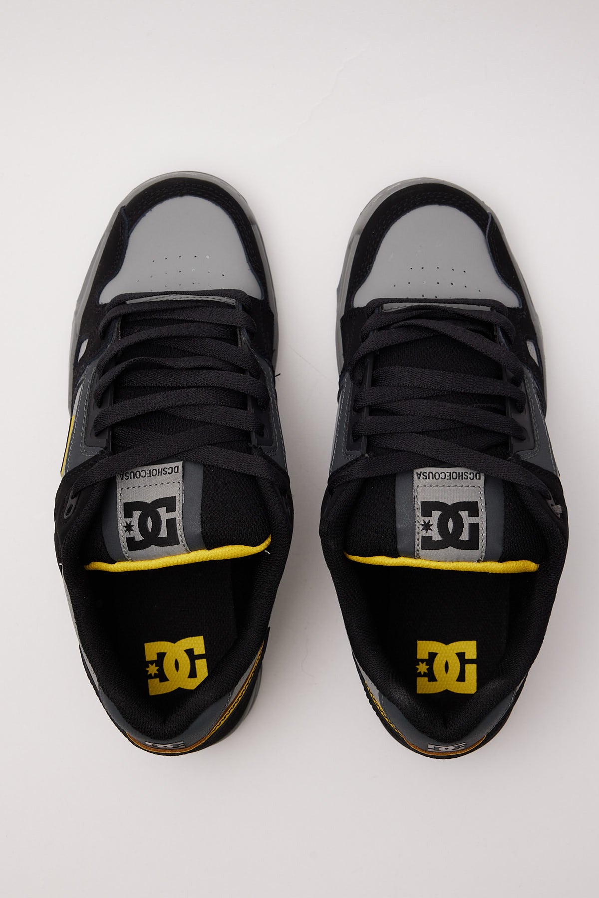 Dc Shoes Stag