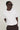 As Colour Staple Organic Tee White