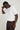 As Colour Staple Organic Tee White