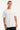 As Colour Classic Organic Tee White