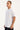 As Colour Classic Organic Tee White