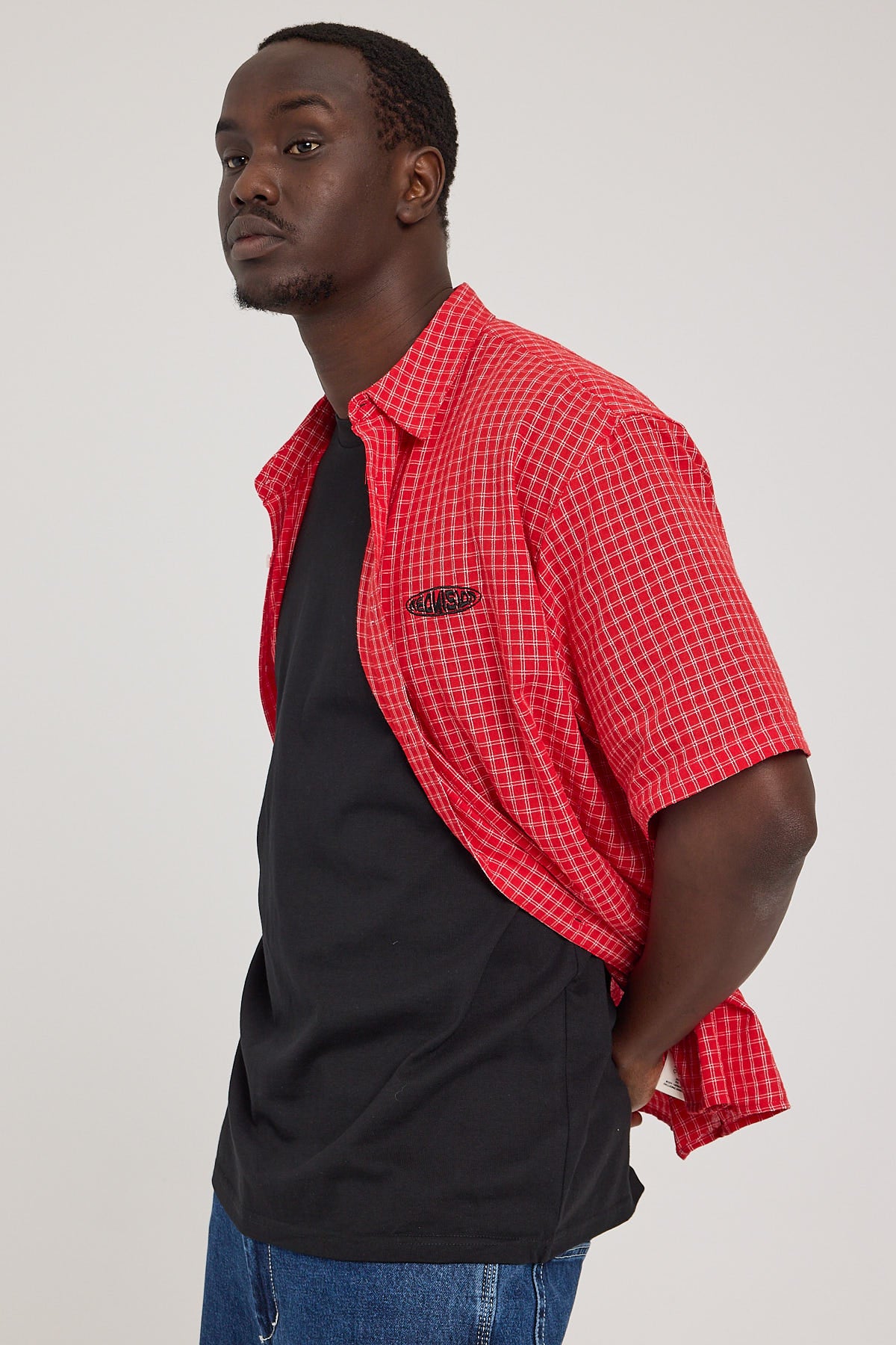 Shop For Men's Basic Tees – Universal Store