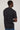 As Colour Classic Organic Tee Black
