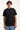 As Colour Classic Organic Tee Black