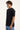 As Colour Classic Organic Tee Black