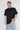 As Colour Classic Organic Tee Black