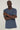 As Colour Classic Organic Tee Petrol Blue