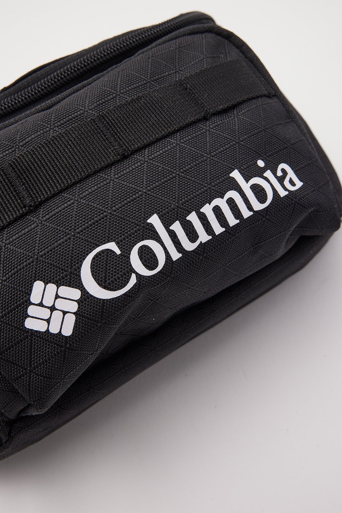 Columbia Zigzag Hip Pack Black – Universal Store