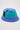 Columbia Columbia Trek Bucket Hat Purple Lotus/Bright Aqua