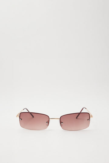 Unity Eyewear Honey Gold