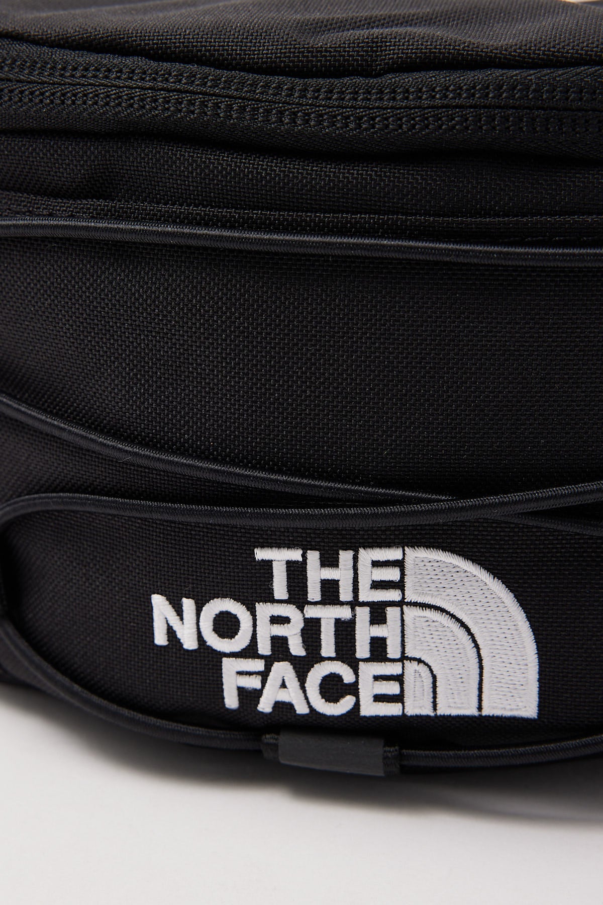 The North Face Jester Lumbar Black