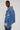 Calvin Klein Boxy Oversized Denim Jacket Denim Medium