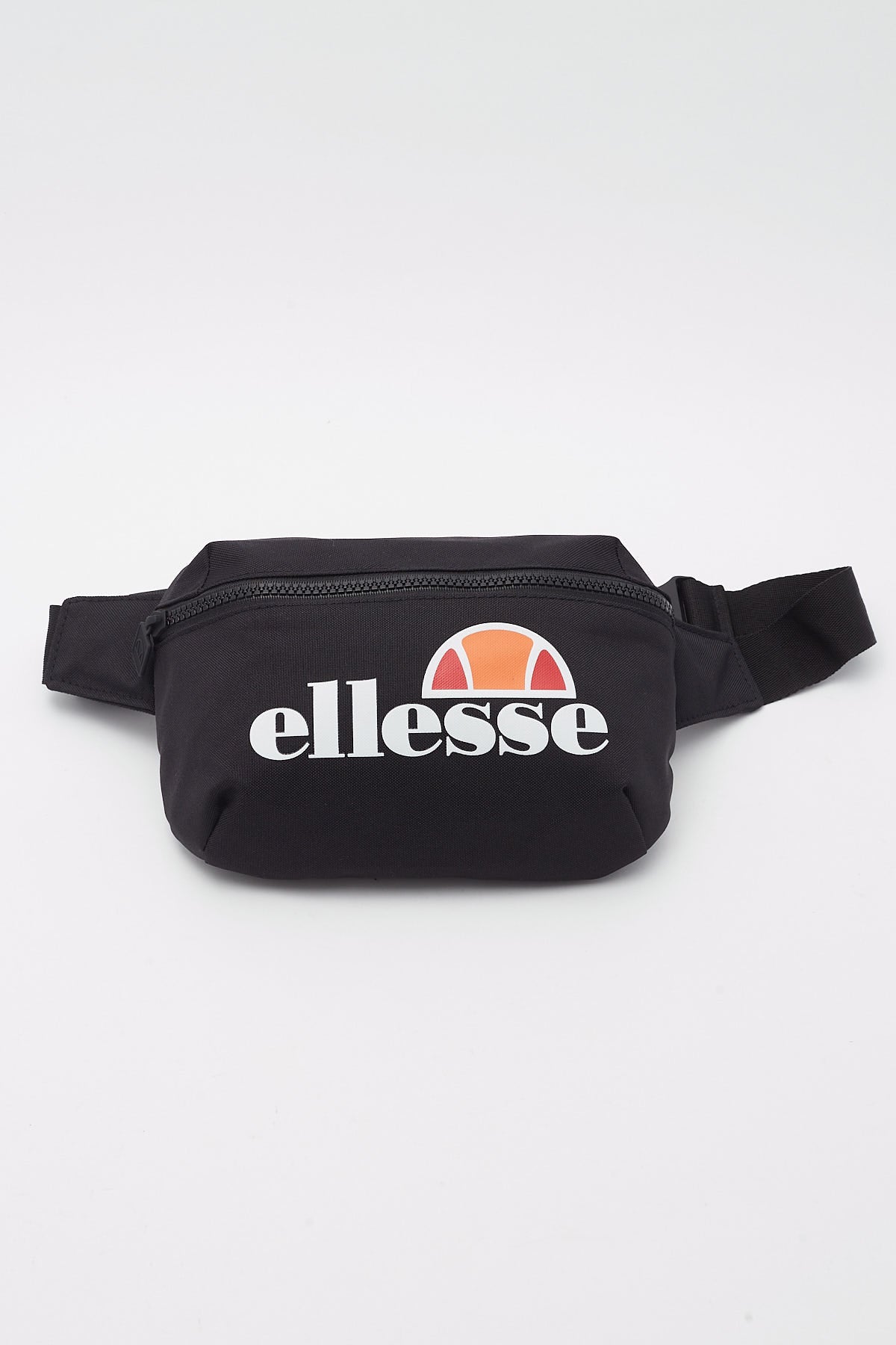 Ellesse Rosca Crossbody Bag Black