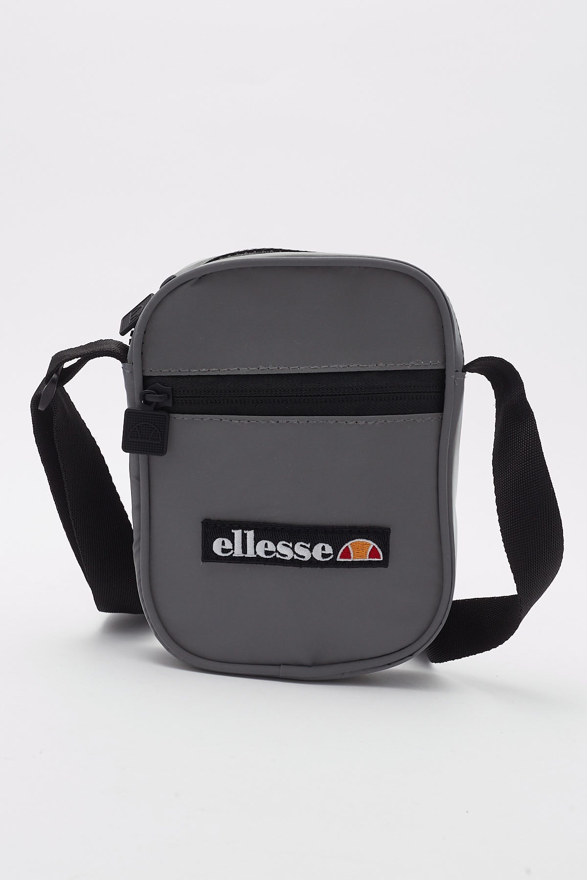 Ellesse Tazza Small Item Bag Reflective