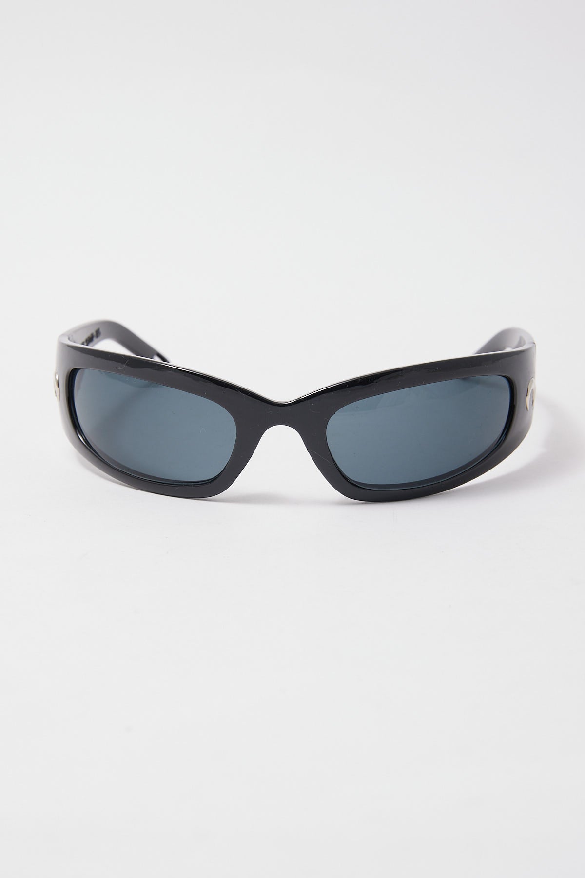 Angels Whisper Leta Sunglasses Black/ Black Lense – Universal Store