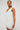 Perfect Stranger Soleil Knit Mini Dress White