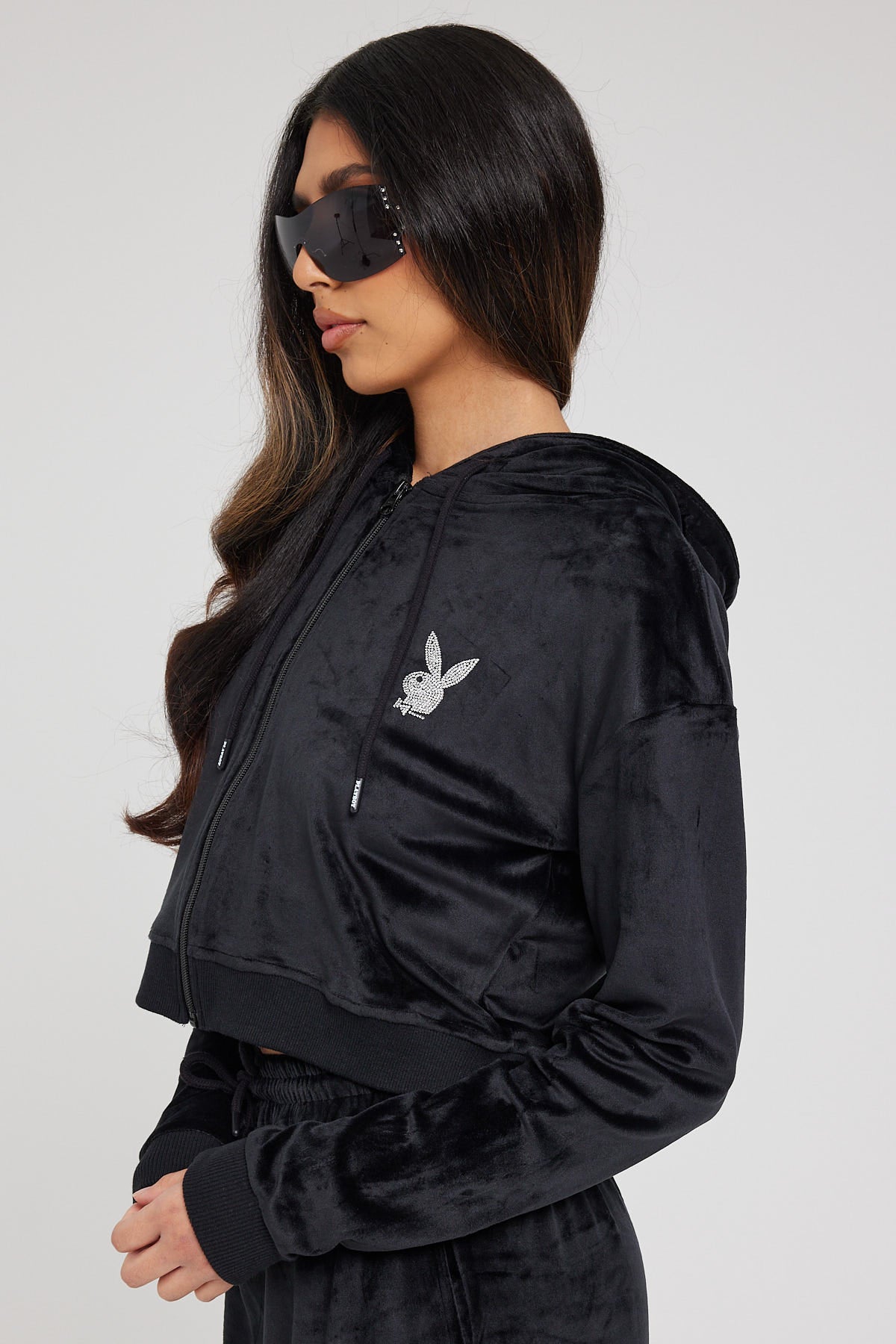 Bonnet Playboy Officiel - Neuf Avec étiquette - Taille Unique - Accessoire Mode街头