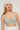 Luck & Trouble Athina Lace Underwire Bralette Green
