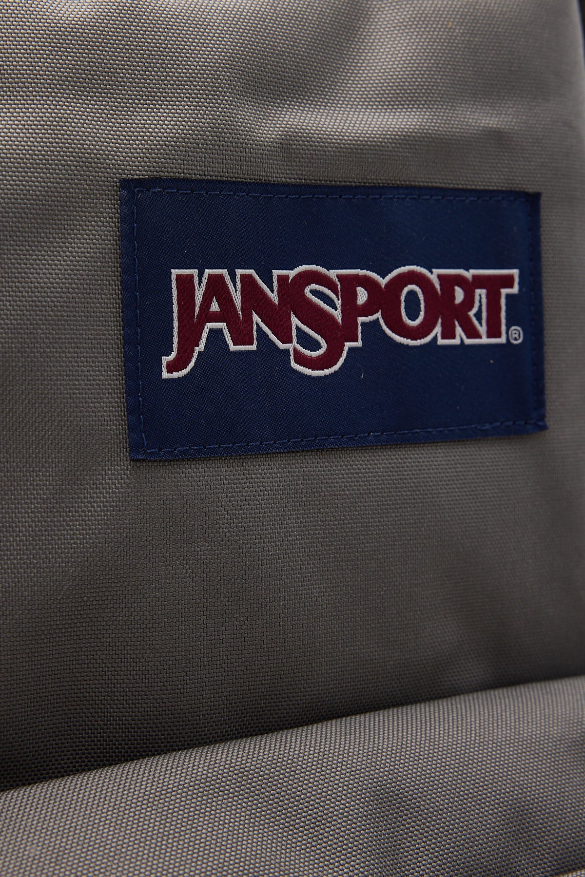 Jansport Superbreak Graphite Grey