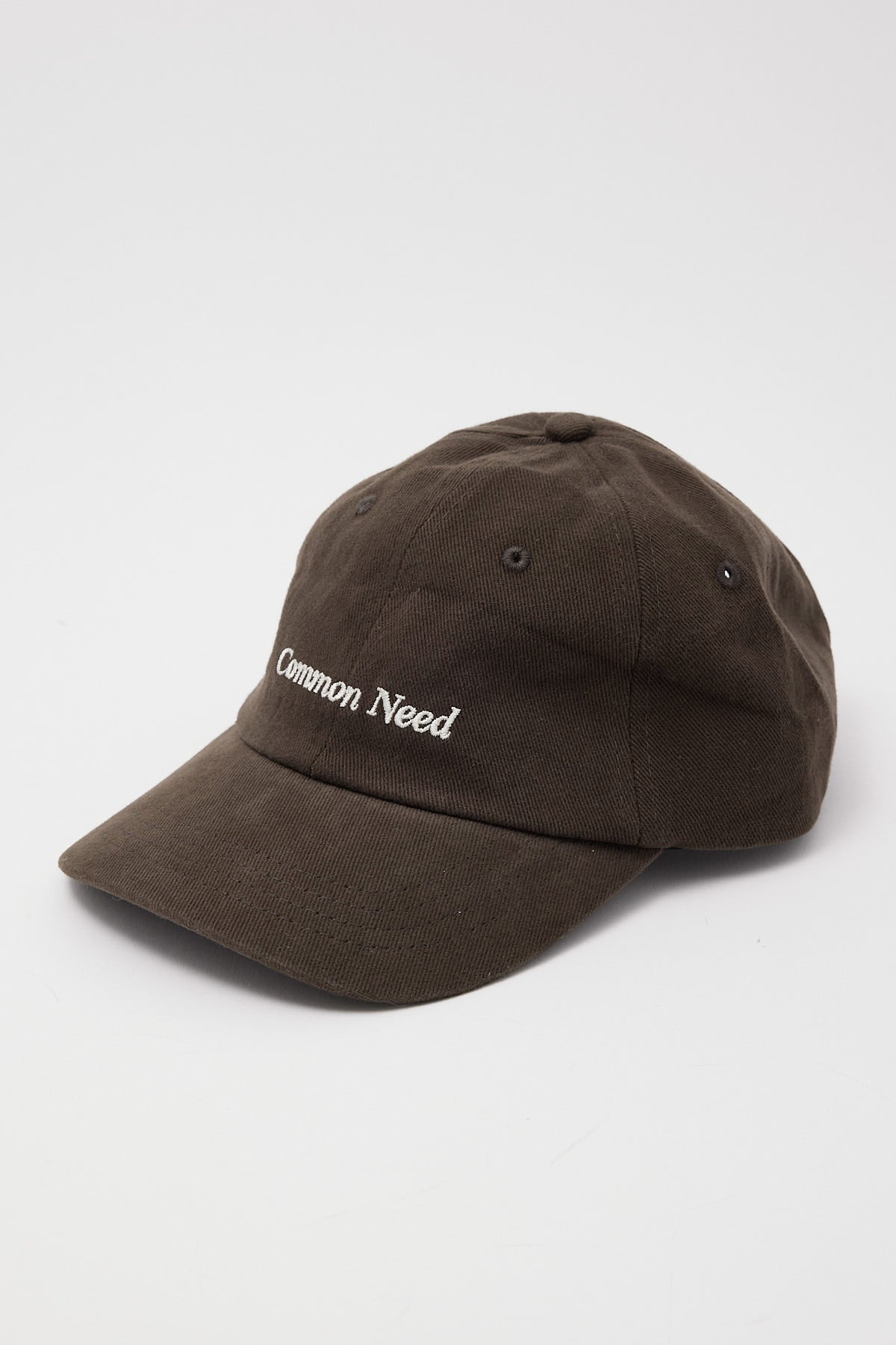 Common Need Accord Dad Cap Taupe