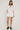 Perfect Stranger Summer Time Beach Short White