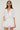 Perfect Stranger Summer Time Beach Short White