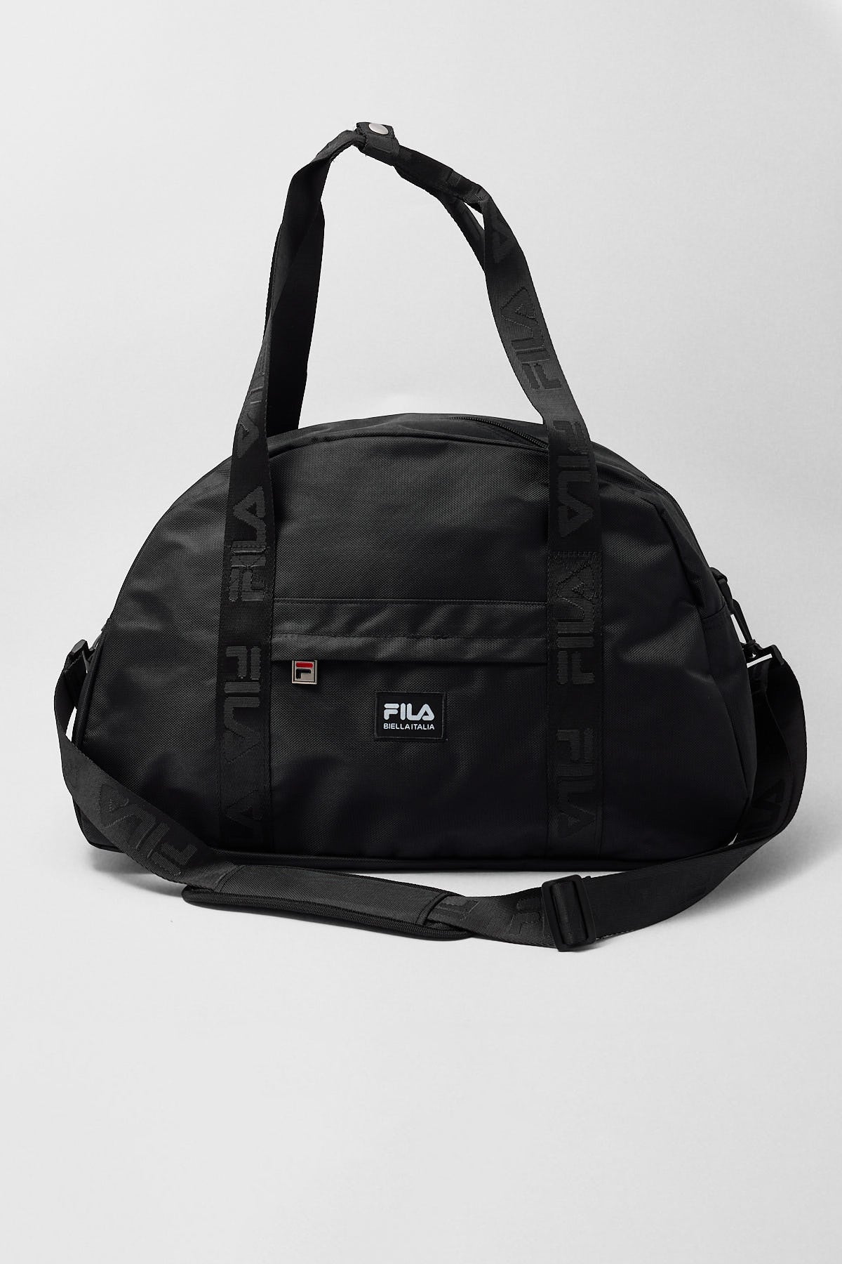Fila Bowers Weekend Bag Black