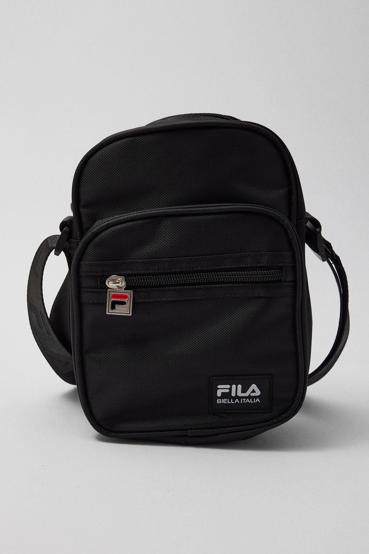 Fila Bowers Side Bag Black