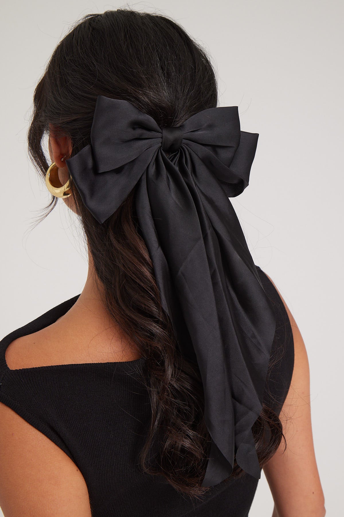 24 Piece hair clip set hair accessories bow flower animal Hair Accessories  – Just a Wonderland