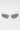 Angels Whisper Future Race Sunglasses Silver