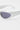 Angels Whisper Future Race Sunglasses Silver